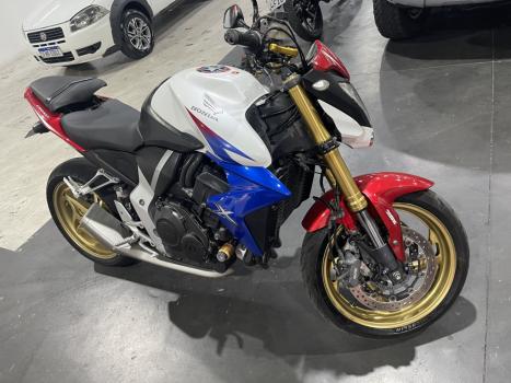 HONDA CB 1000 R ABS, Foto 5