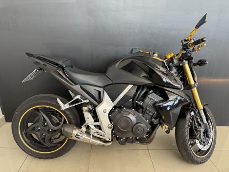 HONDA CB 1000 R ABS, Foto 2
