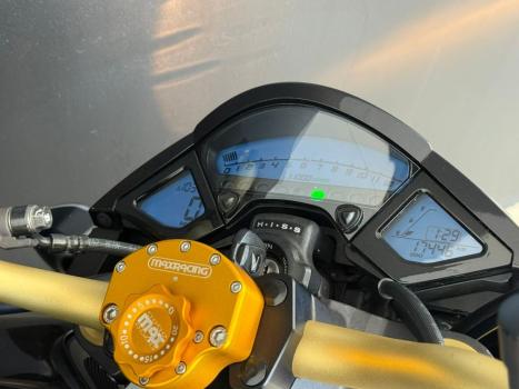 HONDA CB 1000 R ABS, Foto 3