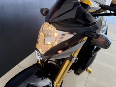 HONDA CB 1000 R ABS, Foto 4