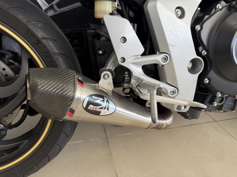 HONDA CB 1000 R ABS, Foto 10