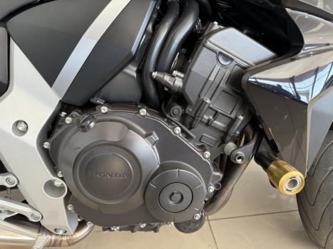 HONDA CB 1000 R ABS, Foto 11