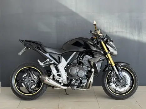 HONDA CB 1000 R ABS, Foto 1