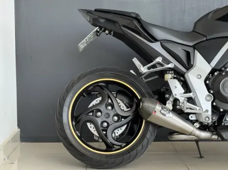 HONDA CB 1000 R ABS, Foto 2