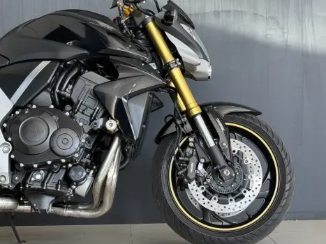 HONDA CB 1000 R ABS, Foto 3