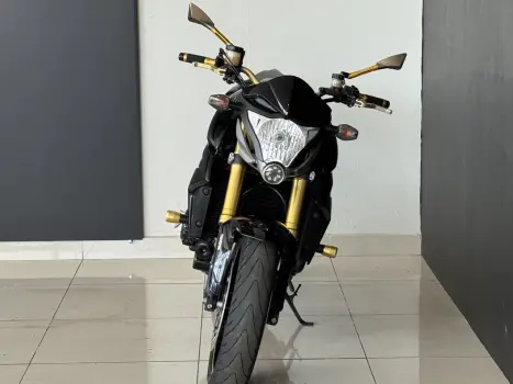 HONDA CB 1000 R ABS, Foto 4