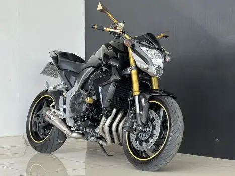 HONDA CB 1000 R ABS, Foto 5