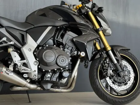 HONDA CB 1000 R ABS, Foto 6