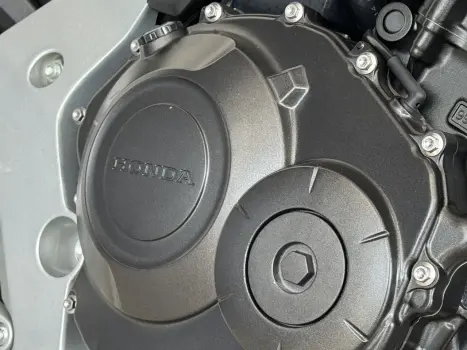 HONDA CB 1000 R ABS, Foto 10