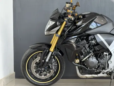 HONDA CB 1000 R ABS, Foto 11