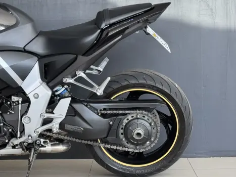HONDA CB 1000 R ABS, Foto 12
