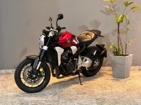 HONDA CB 1000 R ABS, Foto 1