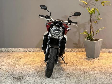 HONDA CB 1000 R ABS, Foto 2