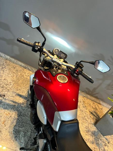 HONDA CB 1000 R ABS, Foto 4