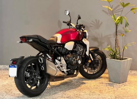 HONDA CB 1000 R ABS, Foto 6