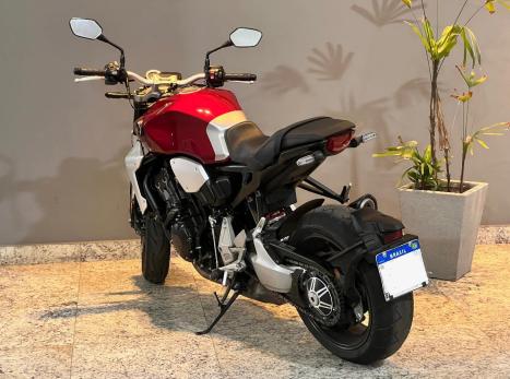 HONDA CB 1000 R ABS, Foto 7