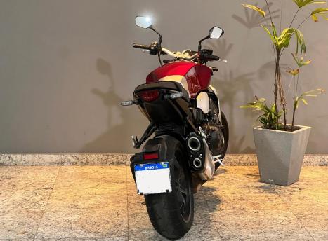 HONDA CB 1000 R ABS, Foto 8