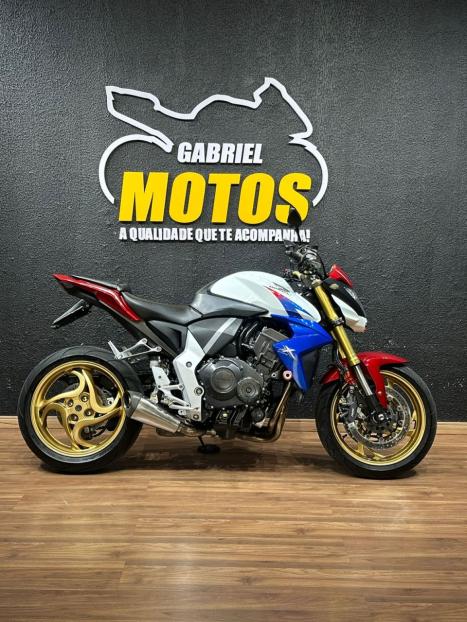 HONDA CB 1000 R ABS, Foto 1