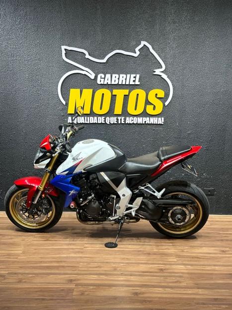 HONDA CB 1000 R ABS, Foto 2