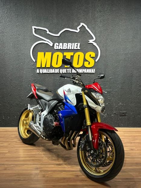 HONDA CB 1000 R ABS, Foto 3