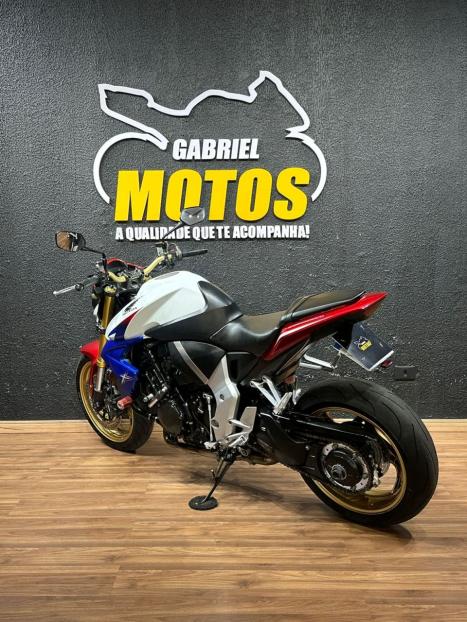 HONDA CB 1000 R ABS, Foto 5