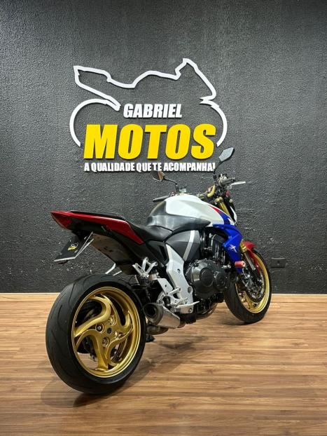 HONDA CB 1000 R ABS, Foto 6