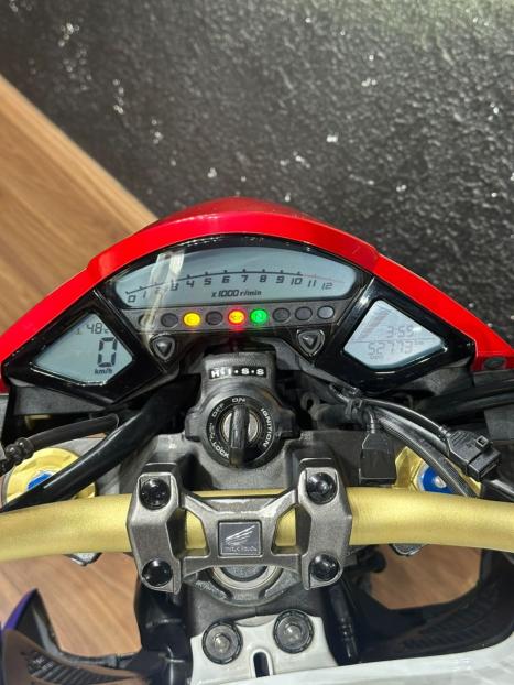 HONDA CB 1000 R ABS, Foto 7