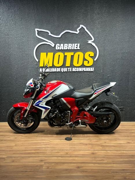 HONDA CB 1000 R ABS, Foto 2