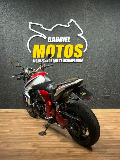 HONDA CB 1000 R ABS, Foto 6