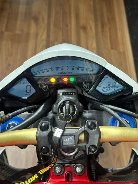 HONDA CB 1000 R ABS, Foto 7