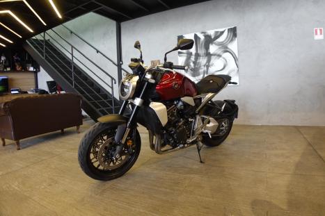 HONDA CB 1000 R ABS, Foto 1