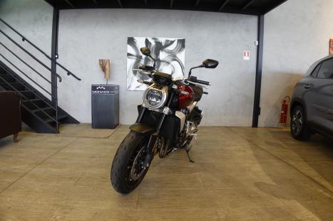 HONDA CB 1000 R ABS, Foto 2
