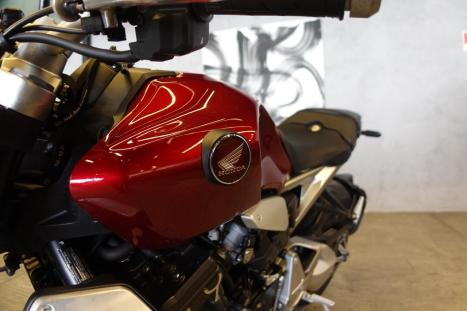 HONDA CB 1000 R ABS, Foto 3