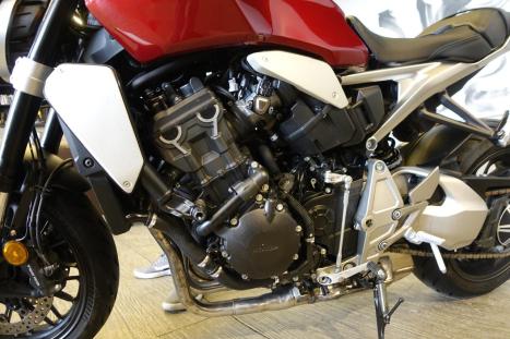 HONDA CB 1000 R ABS, Foto 5
