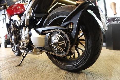 HONDA CB 1000 R ABS, Foto 6
