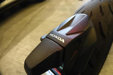 HONDA CB 1000 R ABS, Foto 7