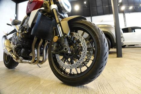 HONDA CB 1000 R ABS, Foto 8