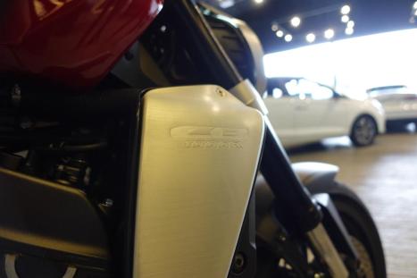 HONDA CB 1000 R ABS, Foto 9
