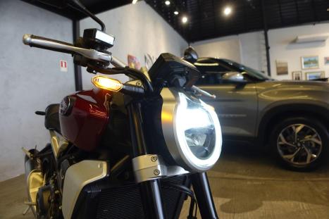HONDA CB 1000 R ABS, Foto 10