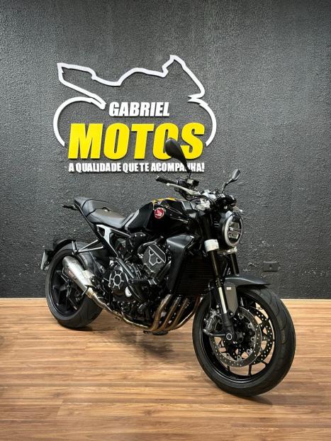 HONDA CB 1000 R ABS, Foto 3