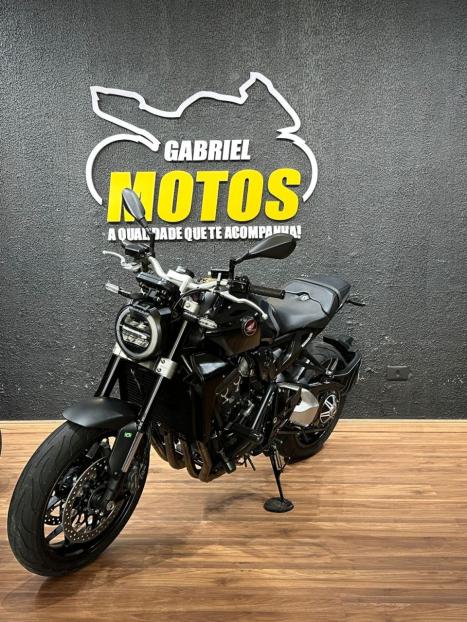 HONDA CB 1000 R ABS, Foto 4