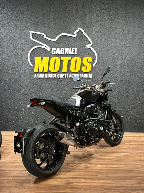 HONDA CB 1000 R ABS, Foto 5