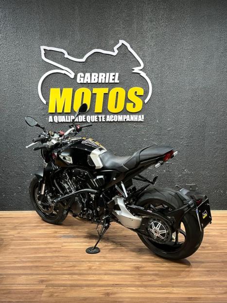 HONDA CB 1000 R ABS, Foto 6
