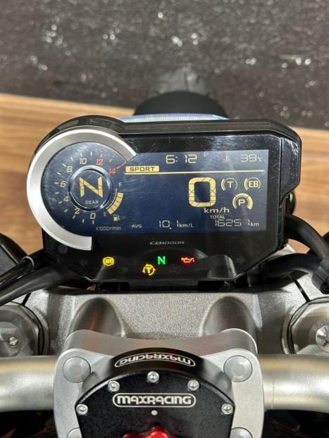 HONDA CB 1000 R ABS, Foto 7