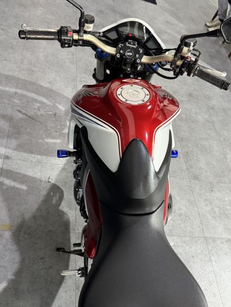 HONDA CB 1000 R ABS, Foto 3