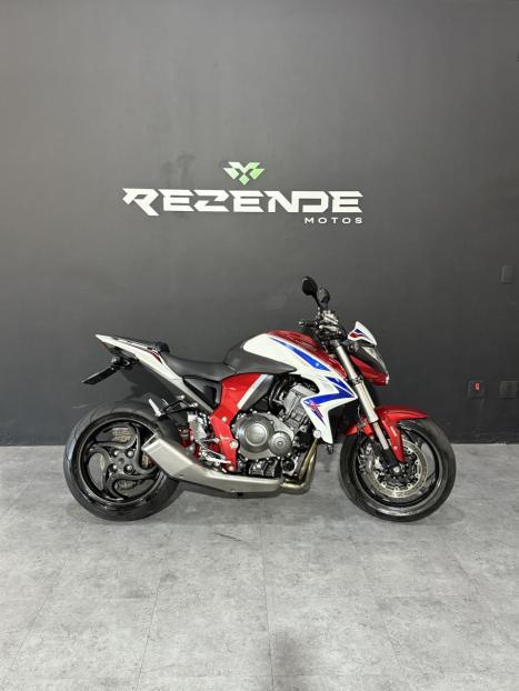 HONDA CB 1000 R ABS, Foto 5