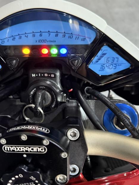 HONDA CB 1000 R ABS, Foto 6