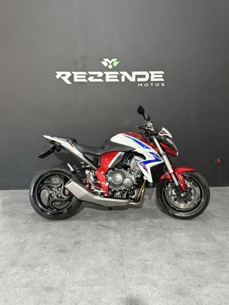 HONDA CB 1000 R ABS, Foto 7