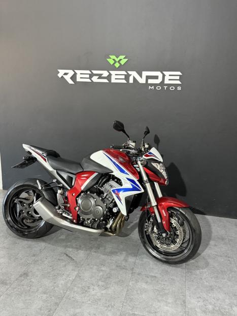 HONDA CB 1000 R ABS, Foto 8