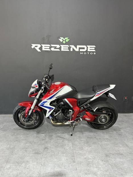 HONDA CB 1000 R ABS, Foto 9